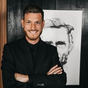 Meet your Posher, Jean-philippe